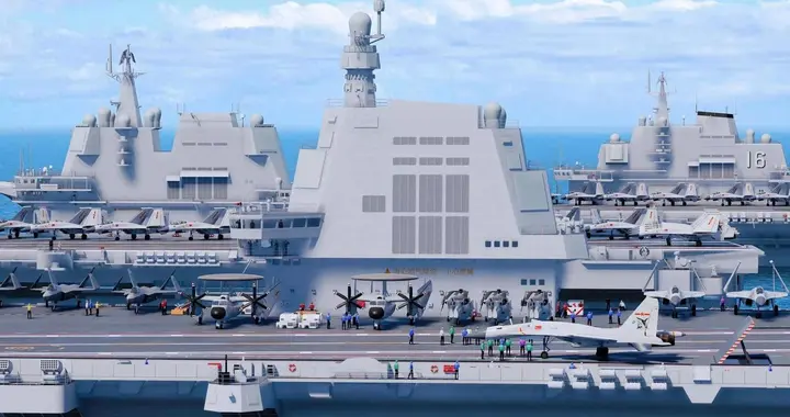 外媒：一旦战火爆发，中国将会到达无人知晓的地步？