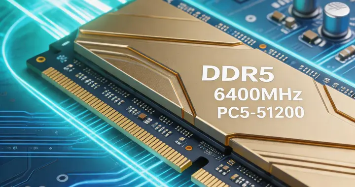 从带宽到能效：DDR5 凭何成为 AI 与大数据时代的标配？