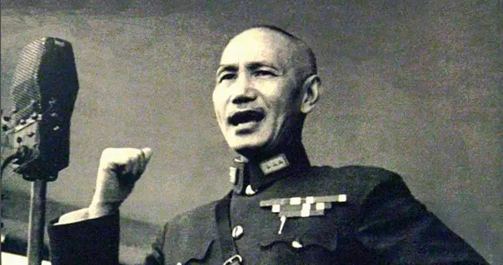 四川，给了蒋介石抗日的底气