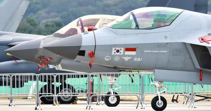印尼不买歼10C不买枭龙，为何采购半调子的韩国KF-21?
