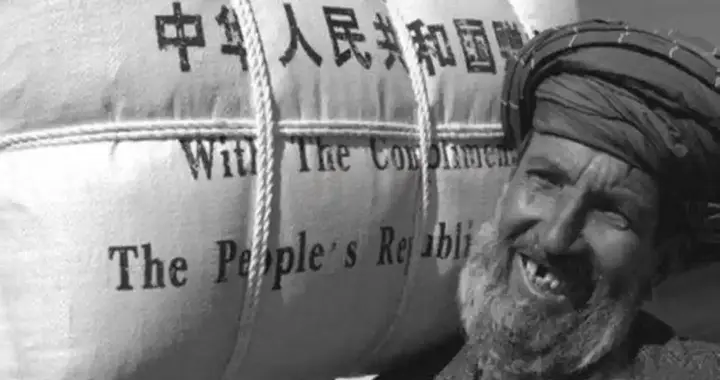 比越南还要白眼狼！中国决定撤离援助后，该国居然立马翻脸了