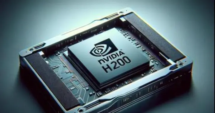 已告知中国！英伟达敲定春节前交H200芯片，首批订单高达80000颗