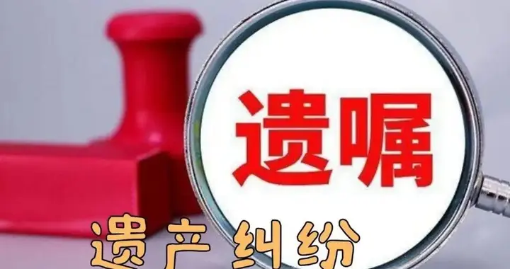 争遗产我赢了哥嫂！靠这3步，我不仅分了房，还让他们赔了38万