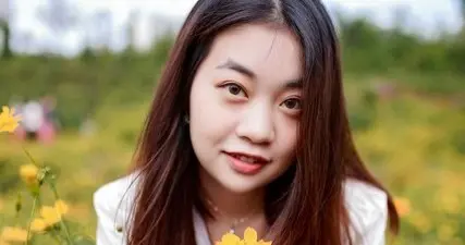 光阴的摆渡人，愿你学会与自己握手言和