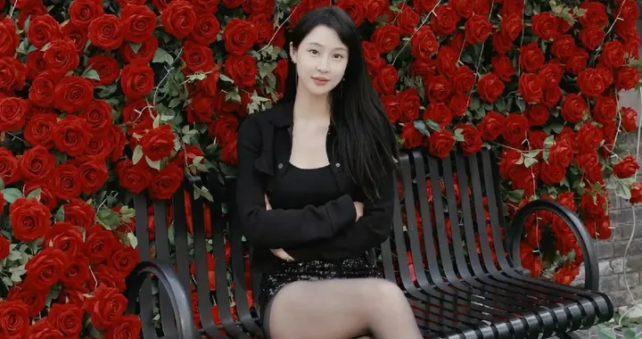 秦雪：多情剑客无情剑，这个剑客真好看！