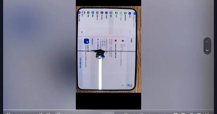iPhone Duo再爆屏幕漏液 苹果客服：送修等待时间较长