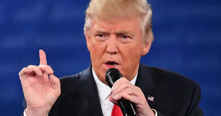 不打了？特郎普叫停中东战事，想拉中国背锅，逼盟友站队