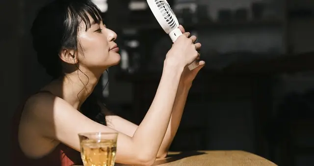 真正厉害的人，都修得一身“冷感力”