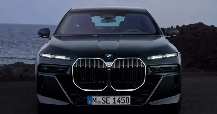 补齐豪华市场空档 ALPINA版7系、X7新车规划曝光