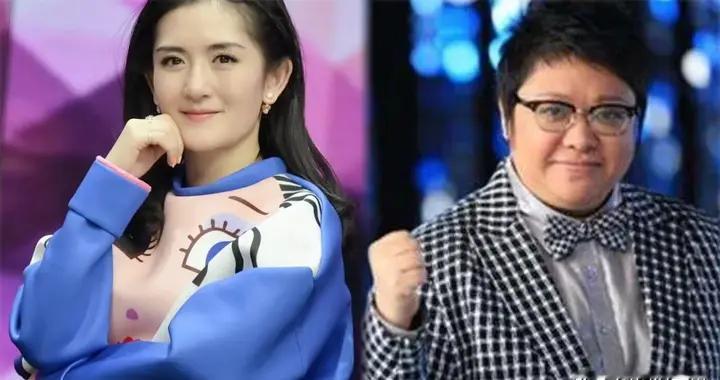 从韩红道歉到谢娜停演：我们为何要跟这两个女人过不去
