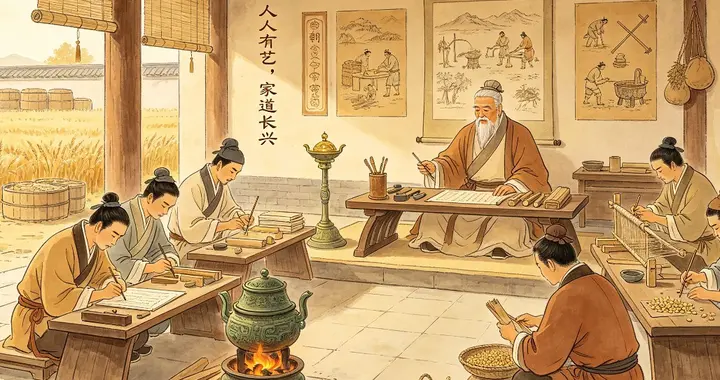 什么情况“不贵其师，不爱其资，虽智大迷，是谓要妙”？
