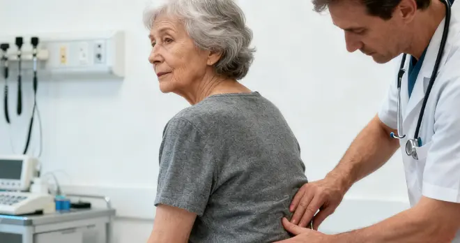 警惕：走路时有这2种信号，可能预示着直肠炎的隐患