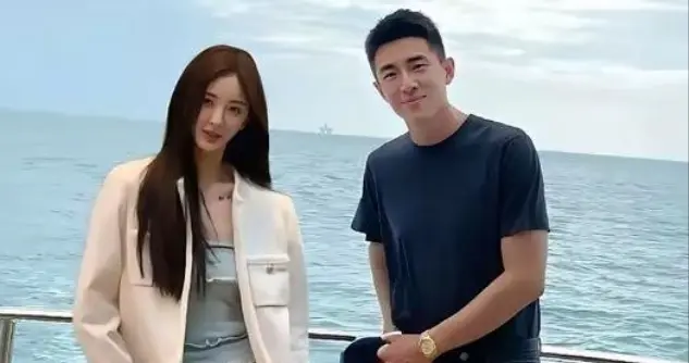 “纯情男孩”只是人设，司晓迪曝光的事，才是娱圈最真实的一面