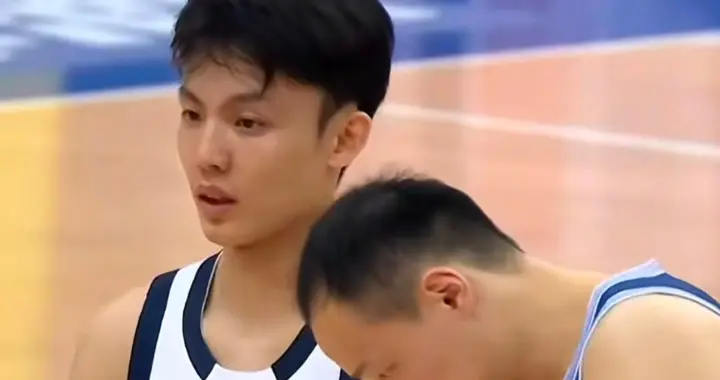 110-105，广东客场逆转青岛，这一战，产生三个不可争议的事实