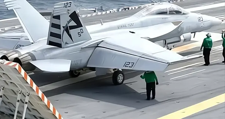 九年前，那个拿中国航母发毒誓的男人，现在应该兑现诺言了