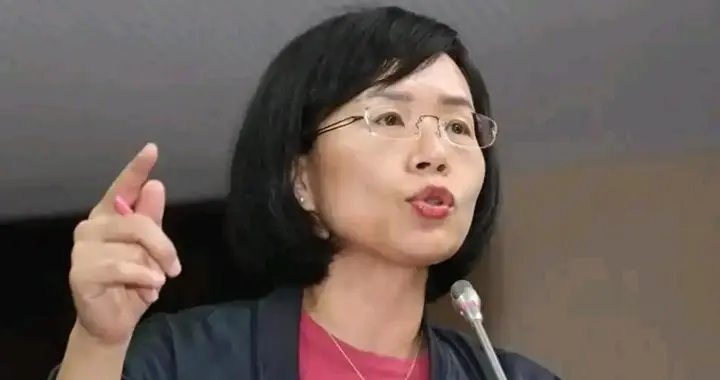 最后通牒！蓝营三将公开喊话苏巧慧，食安沉默正在透支选民信任