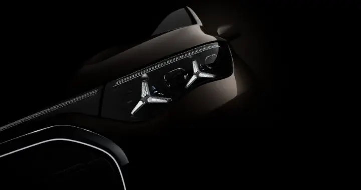 奔驰全新VLE官宣：从卖不动的V级，到真正为中国商务市场而生MPV