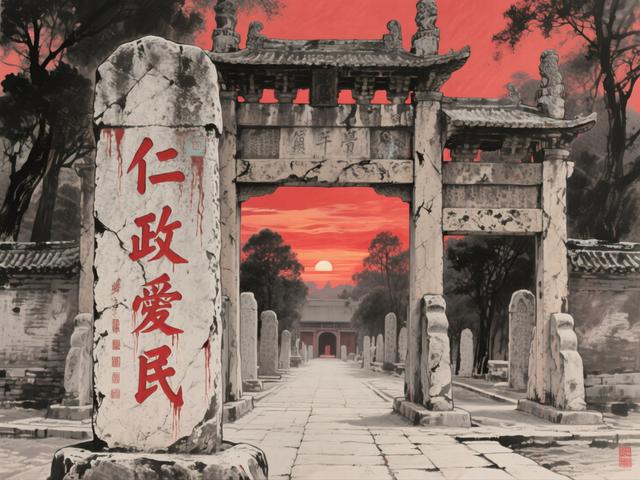 改变东汉命运的关键人物！骂皇帝玩物丧志，三斗宦官死里逃生！