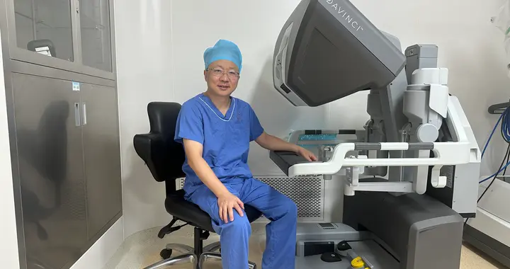 前列腺癌发病率攀升，科技引领精准诊疗新篇章