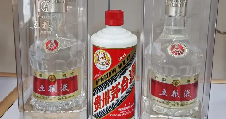 上海喝酒“怪象”，高端局不见茅台五粮液，6款地方酒却很常见