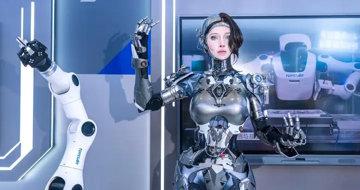 2026！AI正在“杀死”白领、医生、教师......还有你