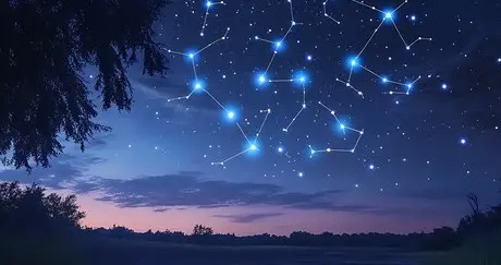 12星座职场摸鱼图鉴：谁在假装加班，谁是内卷之王？