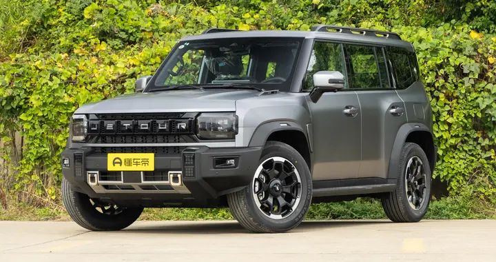 家庭用户实测捷途旅行者 CDM：通勤省钱 + 露营能打，全场景都 hold 住