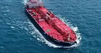 果不其然！美国打来打去，还是针对中国油路，不料适得其反。