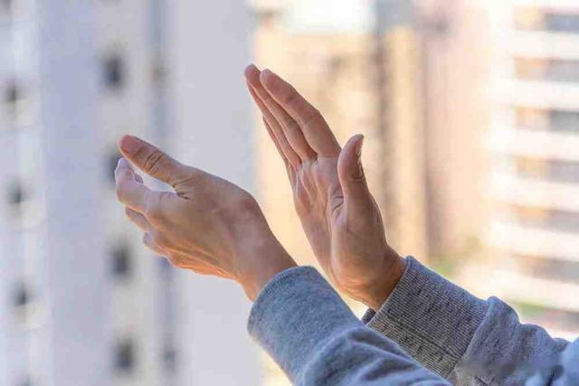 维生素E|身体有“八虚”，每天拍一拍，疏通经络瘀积，调理五脏疾患