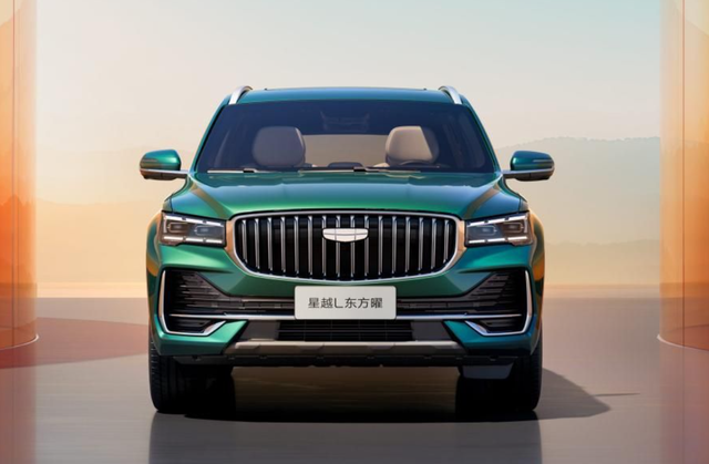 月销量最高的燃油SUV，才10万出头就搭载2.0T+8AT动力总成！
