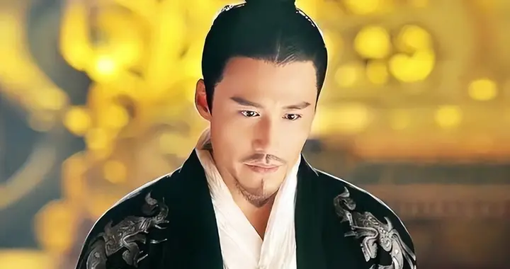 虞世基：凭才华捧杀了两朝帝王