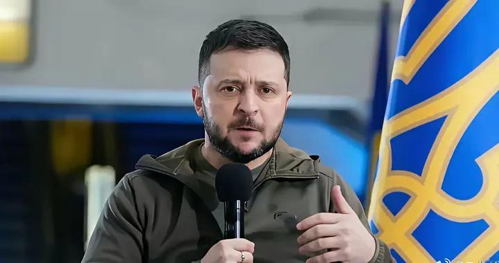 泽连斯基称俄罗斯无意结束战争：俄军用近500架无人机以及包括“匕首”导...