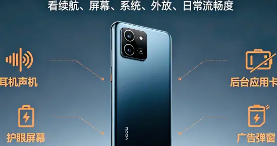 9月换机指南：3000元预算，这4台闭眼入，但音质别指望