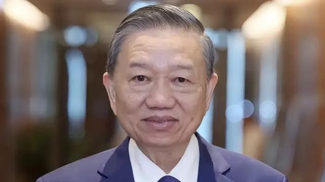 星沉碧野：越南国会消息！ 4月12日，越