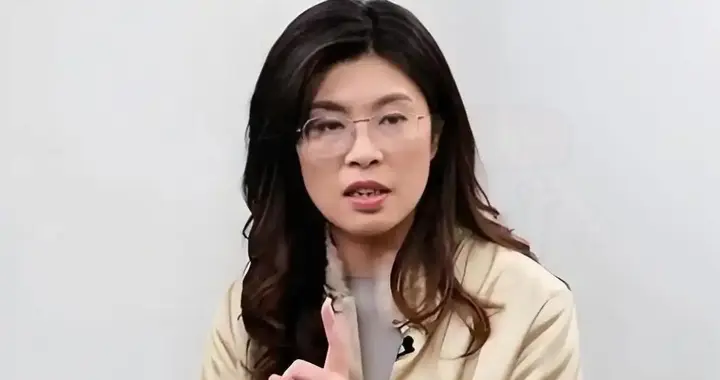 起风了！郑丽文登机前，卢秀燕不再掩饰，陈玉珍直接放大招