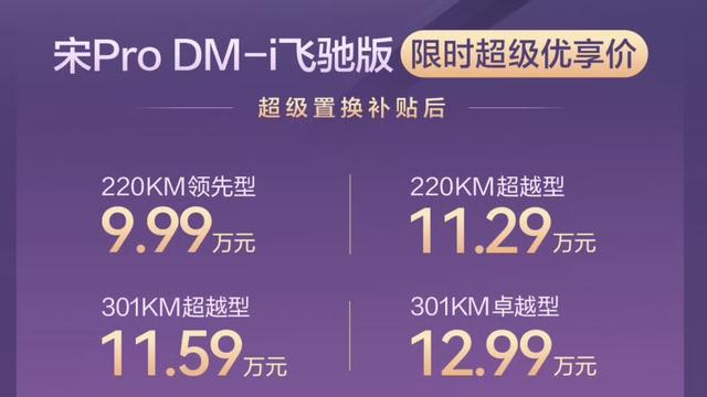 李老猫说车：悄无声息，比亚迪宋Pro D