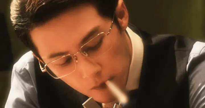 发现檀健次的两部电影都是他单抗啊！小成本新人导演没有任何外力