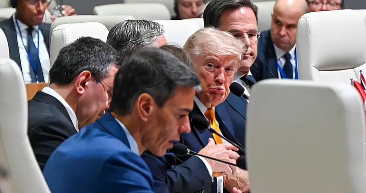 美国把盟友当敌人整？西班牙加深对华合作，特朗普这次帮了大忙！