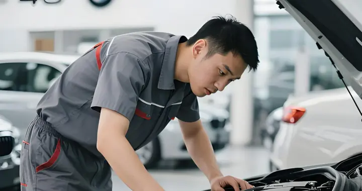 汽车保养别再瞎纠结！北京车主亲测：分3个阶段选，省钱又不踩坑