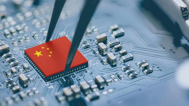 阿国侃史：美国彻底坐不住了！西方封锁15