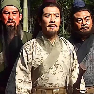 闻学天史：  刘备伐