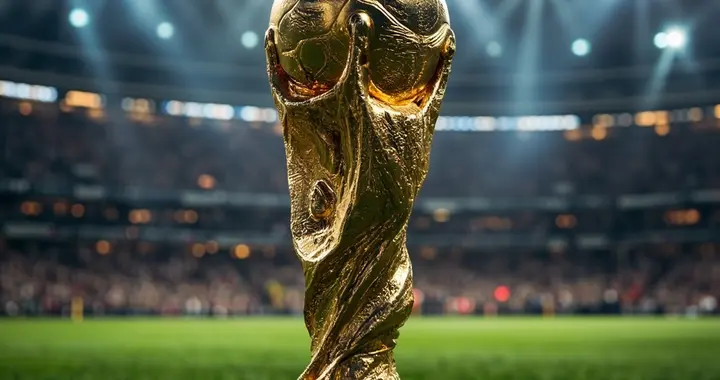 糖果盒的最后一曲：梅西没有说再见，但每个人都知道