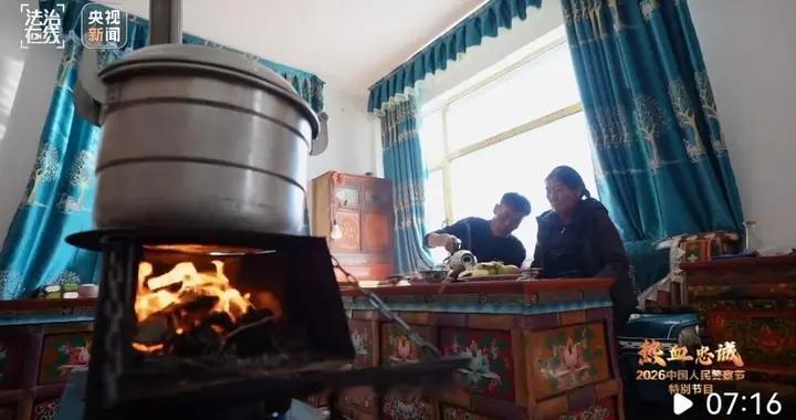 废墟上的春天：致伦珠的敬礼与祝福