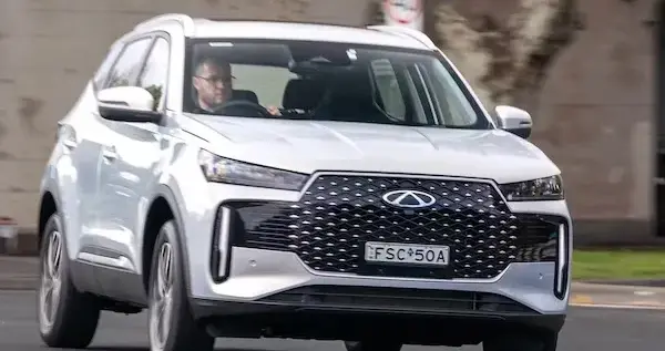 2026年2月 在多个国家 中国单品牌已无限接近韩国现代