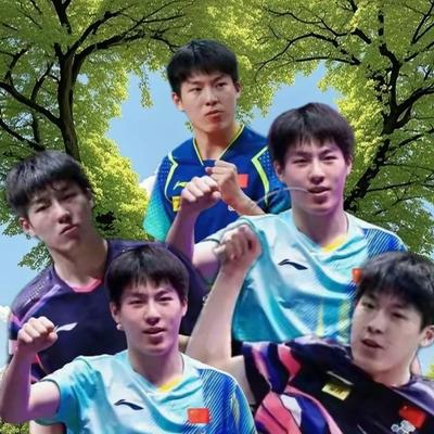 刘姥姥话股：WTT太原站男单战报:温瑞博