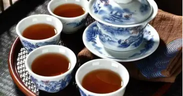 心灵壹号明道 | 如何分辨红茶好坏？