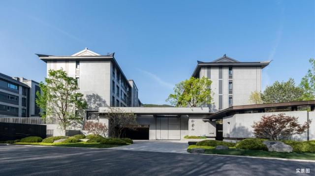 印香山：双红墙国企天恒与广安，共筑香山脚下的传奇