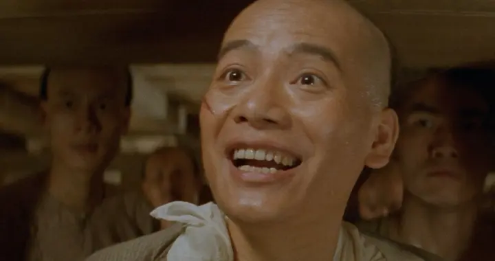 看照片才发现，这20位功夫演员都已离世，有人死后多日才被知晓