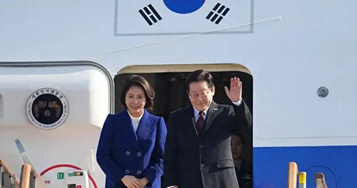 1个月内，4国首脑接连访华，事实证明：中国正在引领世界外交