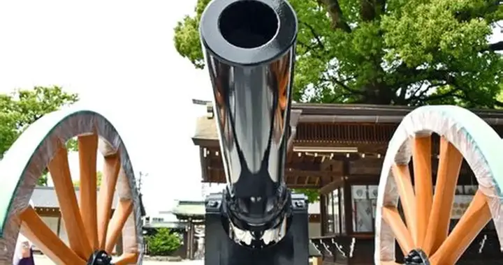 美国拿不下伊朗，这让我想起了日本德川幕府末期的征讨长州